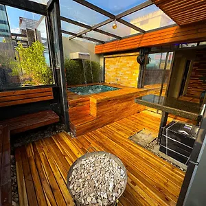 Penthouse Para Parejas O Eventos De Lujo Bogotá