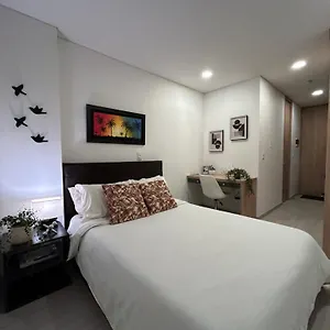 En Bogotá