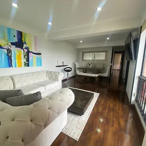 Hermoso Y Comodo Apartamento Cerca Al Aeropuerto Bogotá