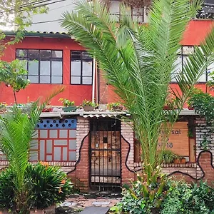 Casa Viva Bogotá